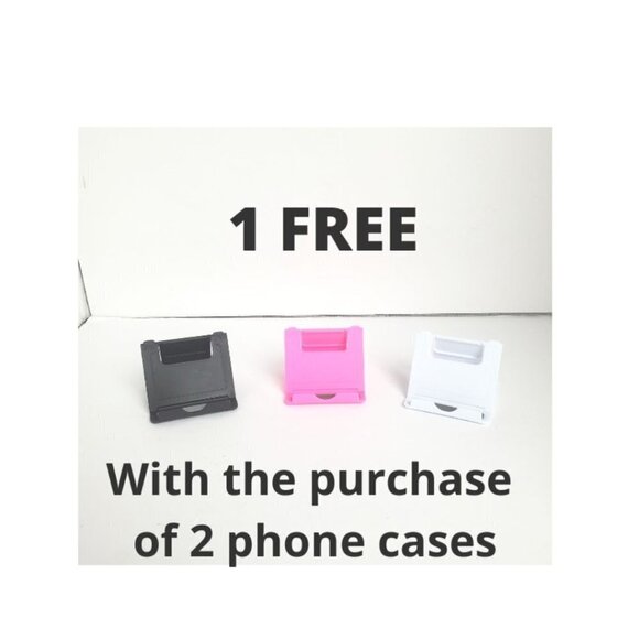 Don't Touch My Phone iphone 12 Pro Max Phone Case - Picture 2 of 2